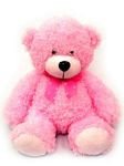 pic for Pink Bear